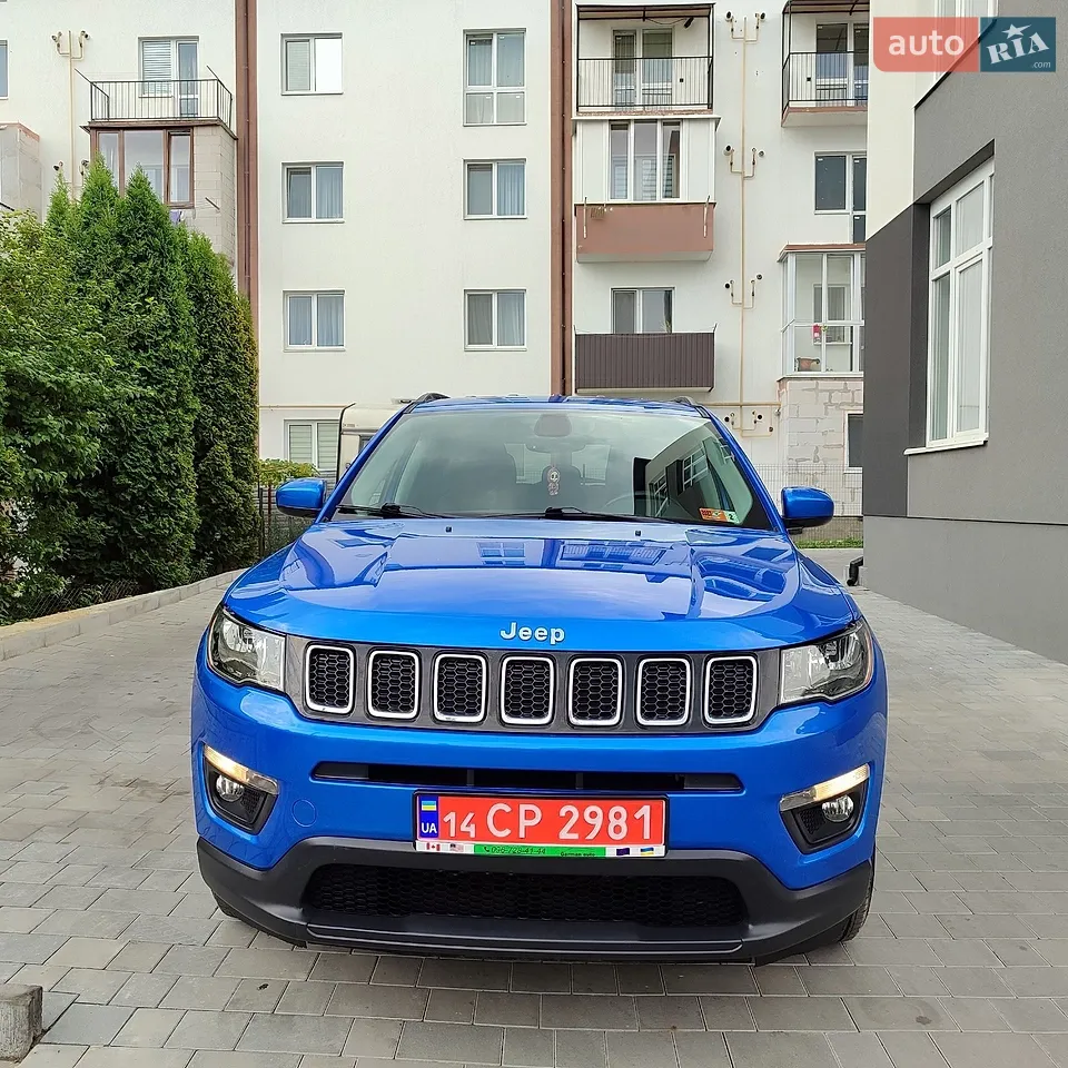 2017 Volkswagen Tiguan - мініатюра 51