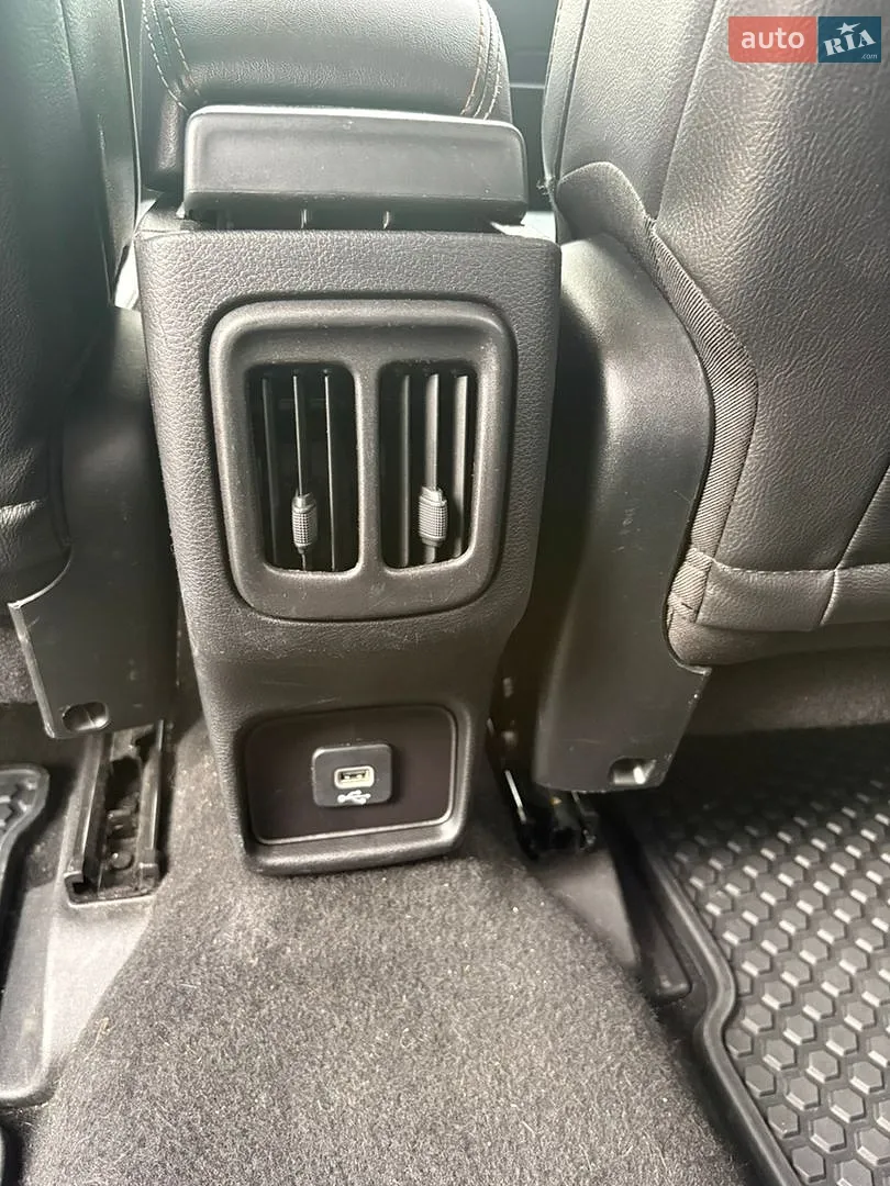 2018 Jeep Compass - мініатюра 22