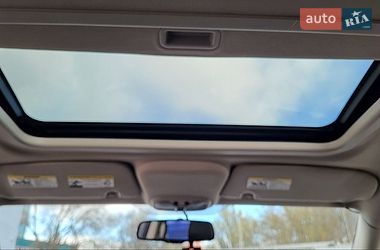 Позашляховик / Кросовер Jeep Compass 2016 в Солотвині