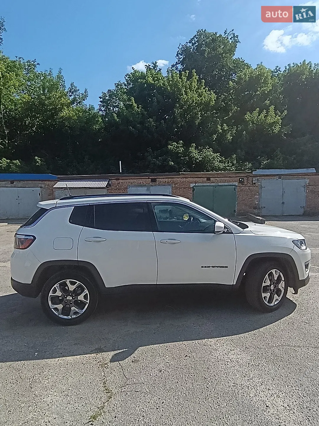 2018 Jeep Compass - мініатюра 6