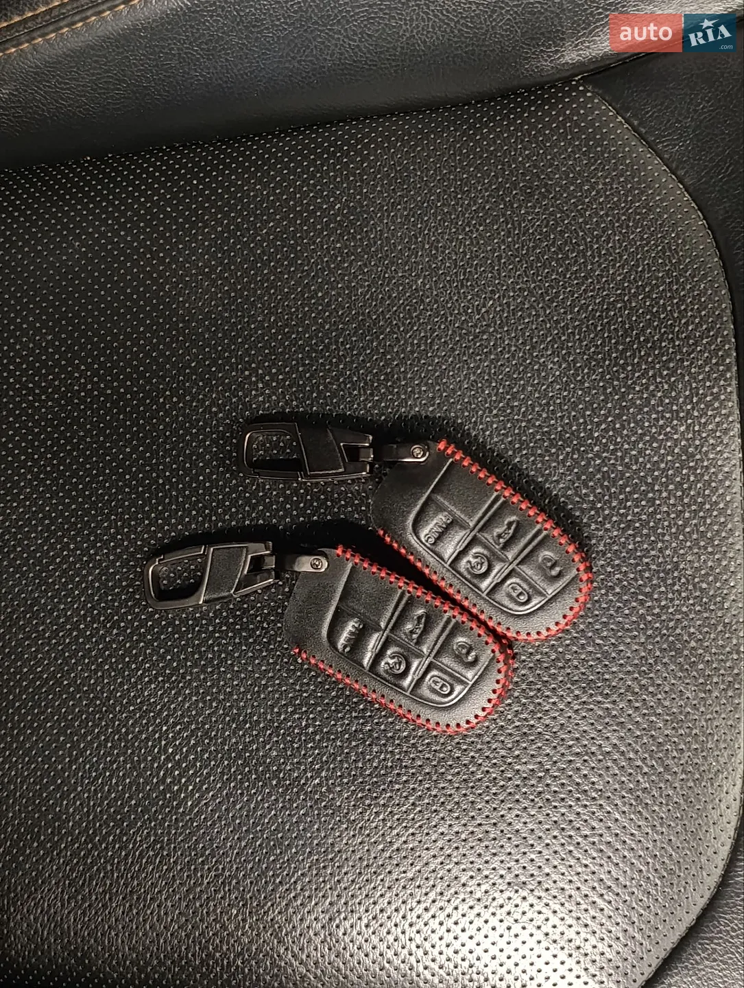 2018 Jeep Compass - мініатюра 20