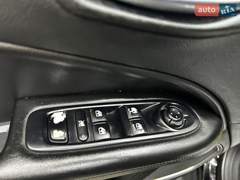 Позашляховик / Кросовер Jeep Compass 2020 в Чернівцях