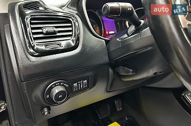 Позашляховик / Кросовер Jeep Compass 2020 в Чернівцях