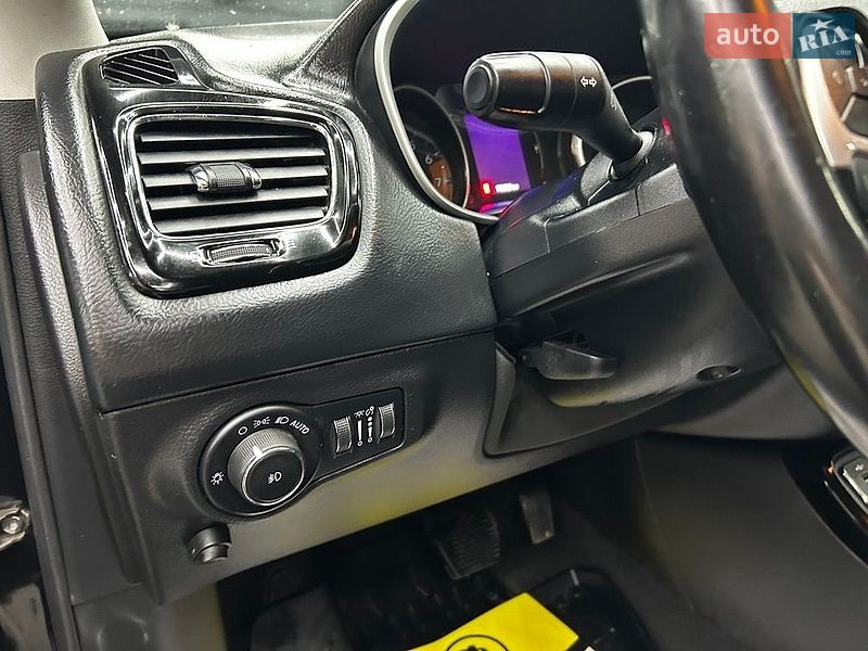 Позашляховик / Кросовер Jeep Compass 2020 в Чернівцях