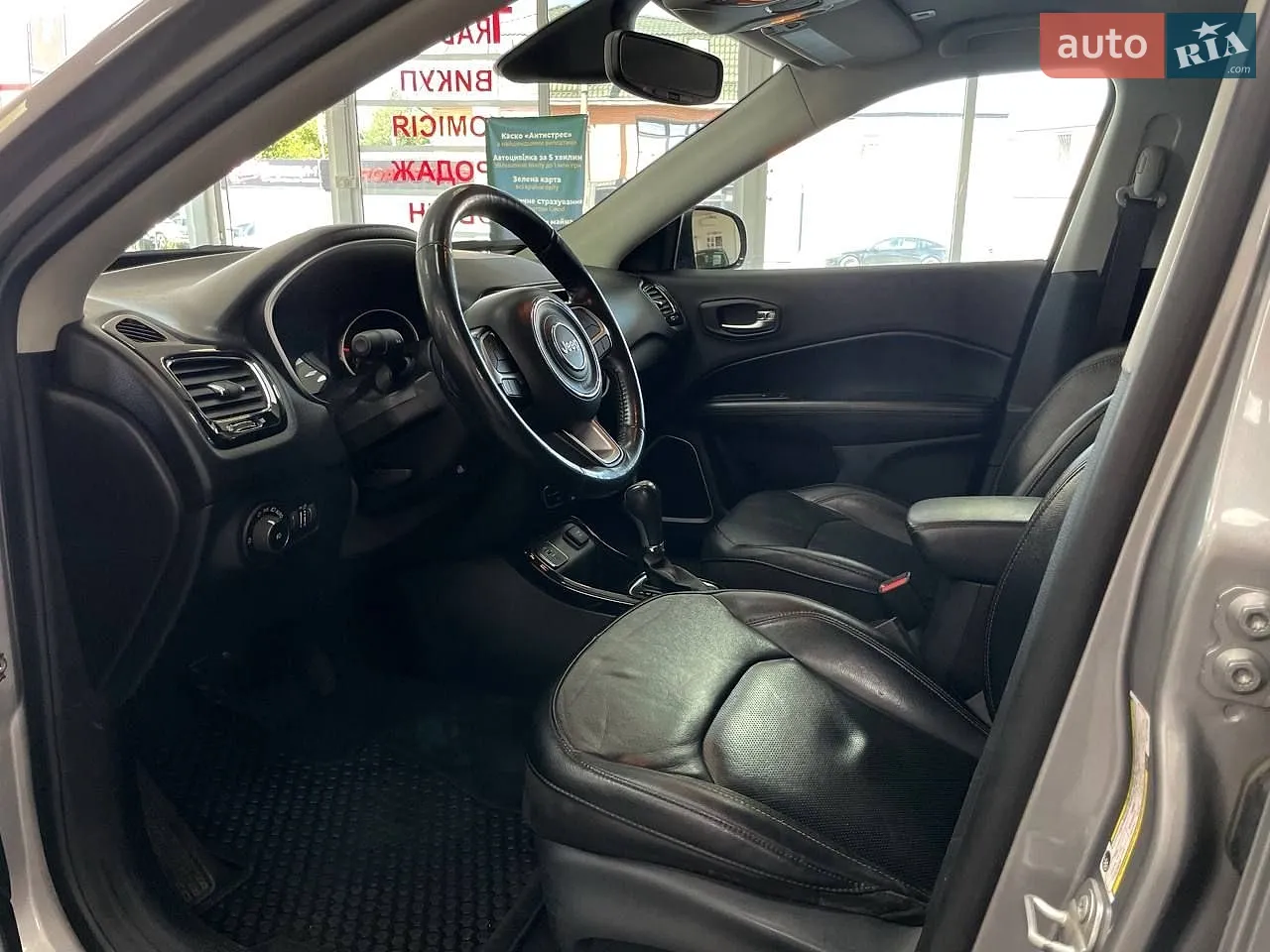 2019 Jeep Compass - мініатюра 16