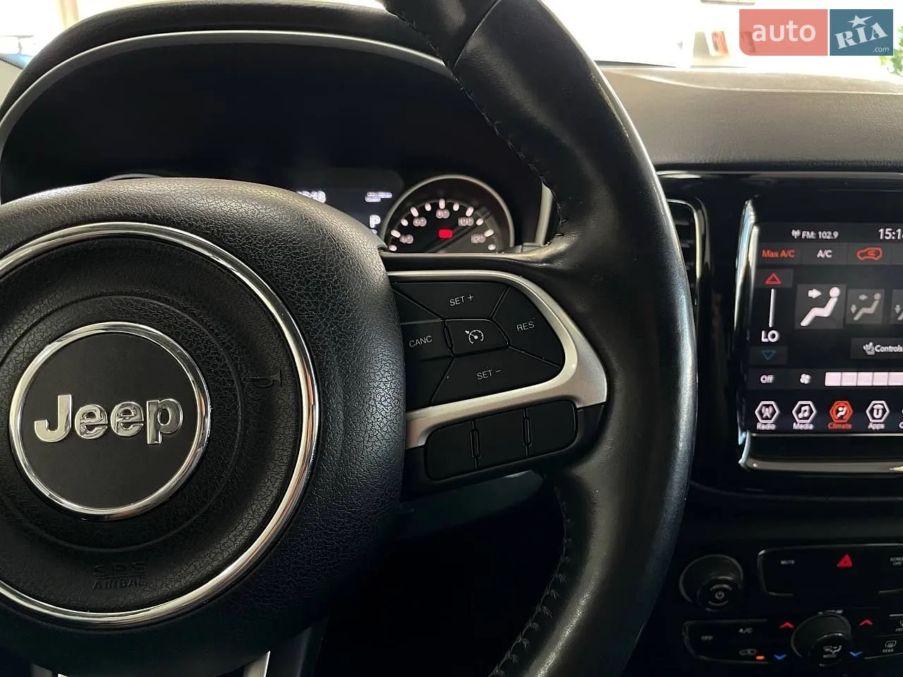 2019 Jeep Compass - мініатюра 23