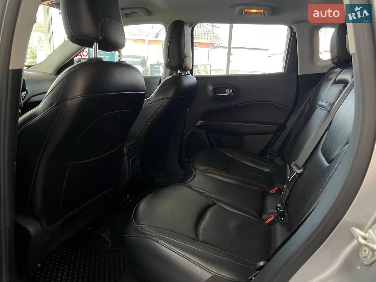 2019 Jeep Compass - мініатюра 40