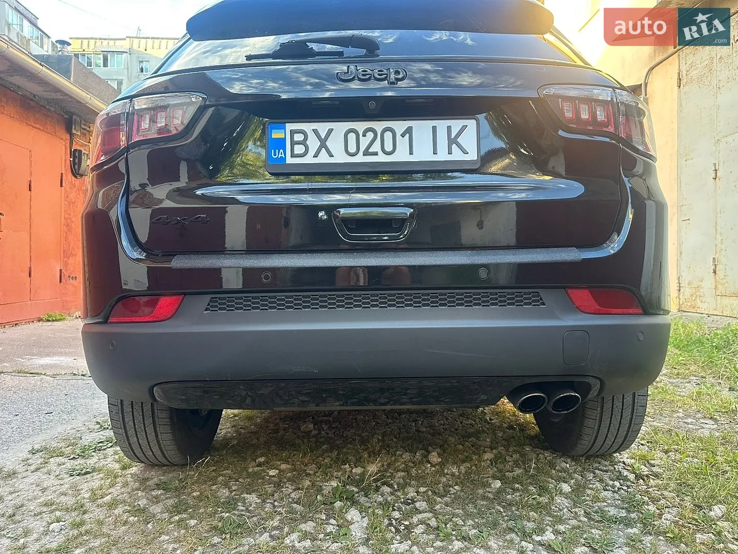 2018 Jeep Compass - мініатюра 10