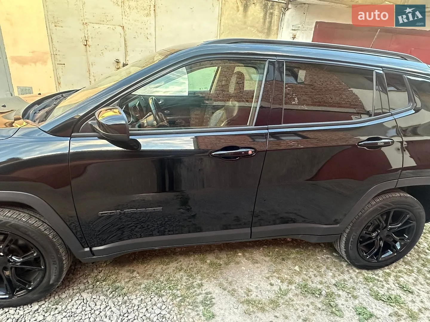 2018 Jeep Compass - мініатюра 13