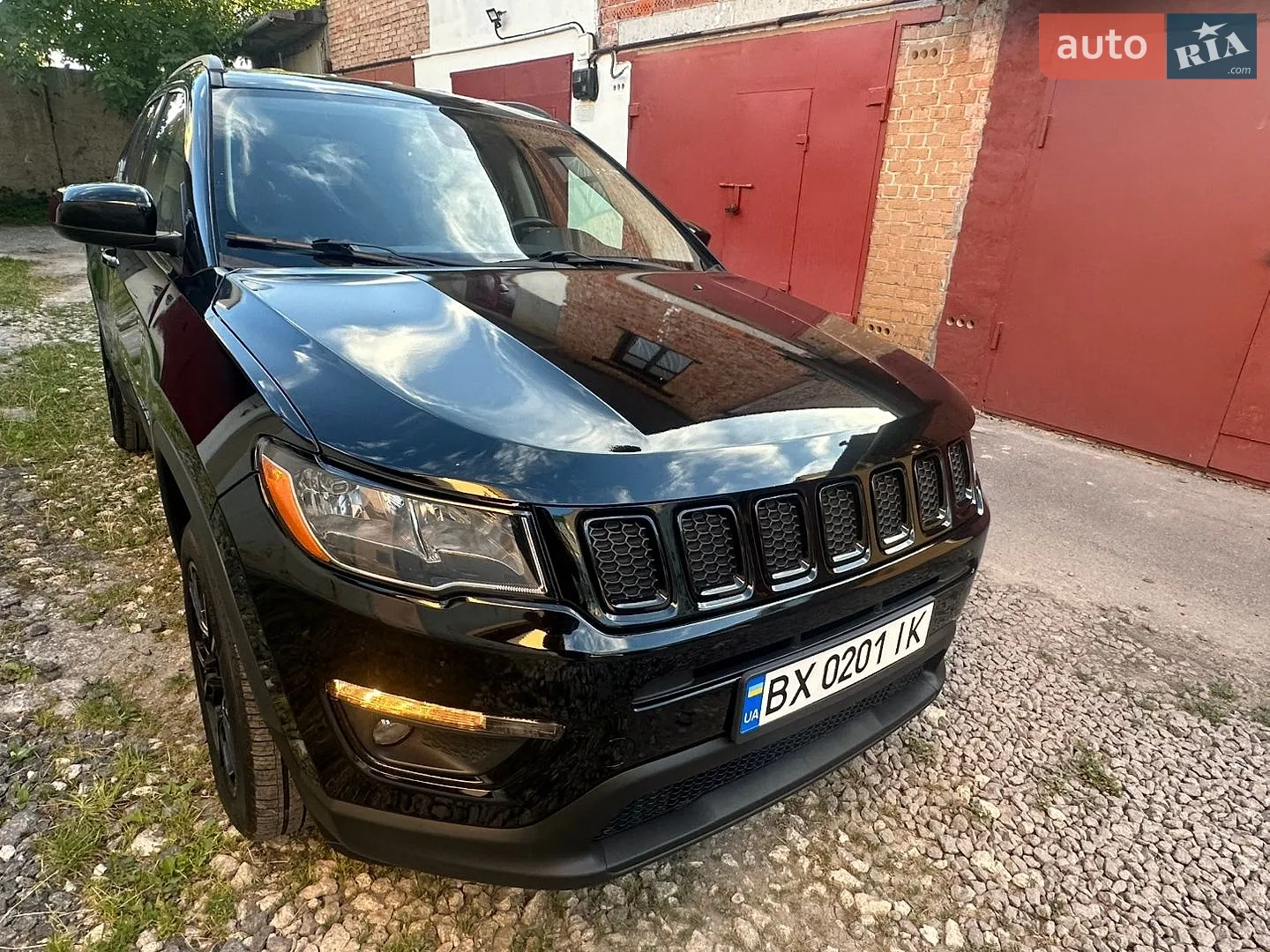 2018 Jeep Compass - мініатюра 16