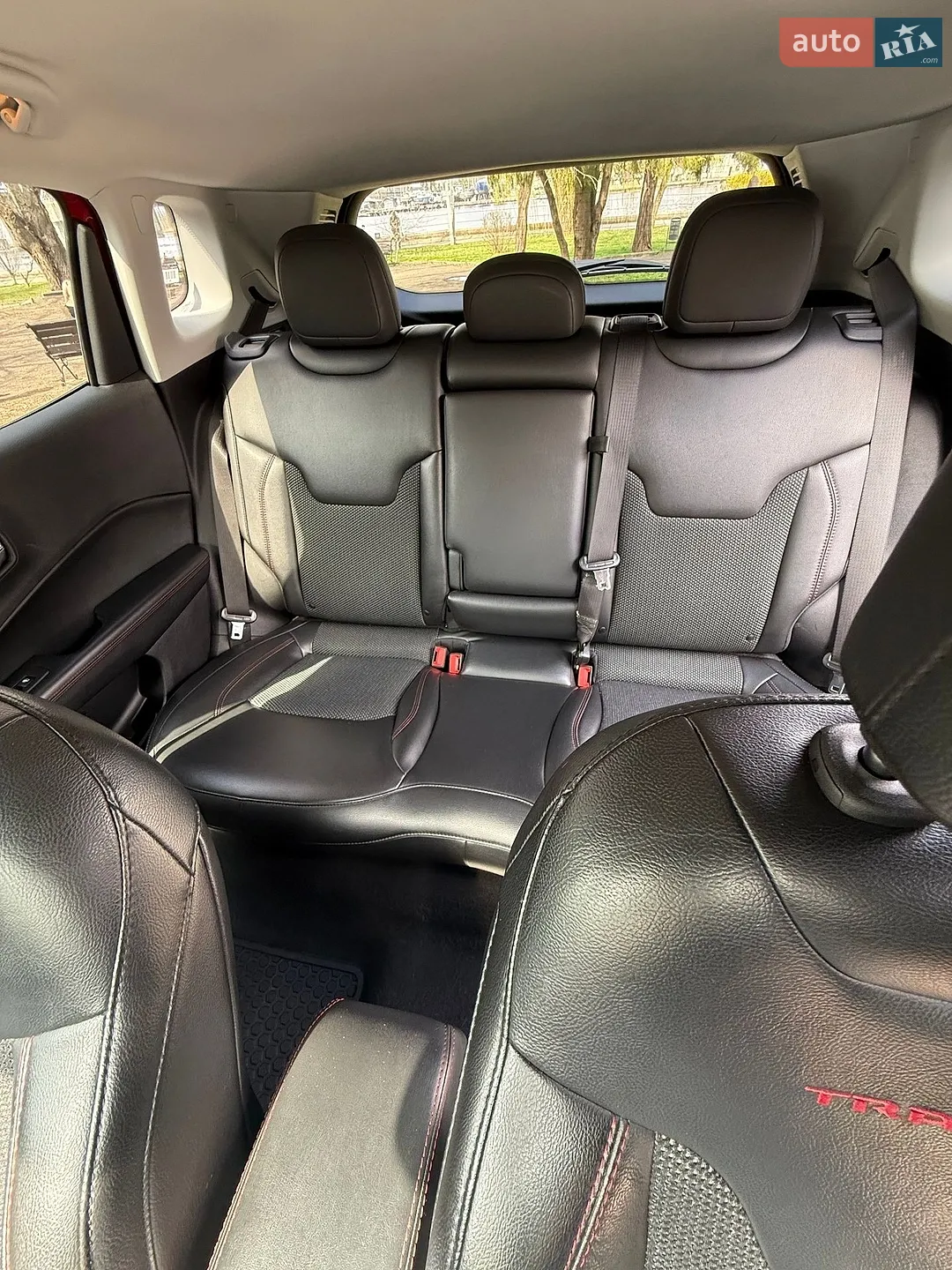 2021 Jeep Compass - мініатюра 15