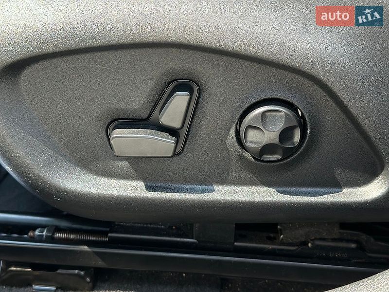 Внедорожник / Кроссовер Jeep Compass 2018 в Ивано-Франковске фото 10 Внедорожник / Кроссовер Jeep Compass 2018 в Ивано-Франковске