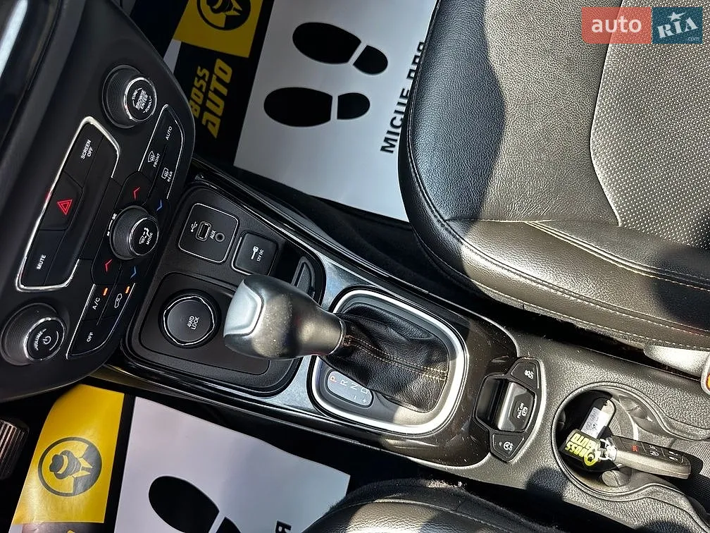 2018 Jeep Compass - мініатюра 21