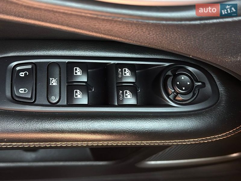 Внедорожник / Кроссовер Jeep Compass 2018 в Ивано-Франковске фото 9 Внедорожник / Кроссовер Jeep Compass 2018 в Ивано-Франковске