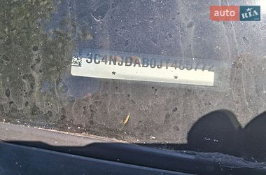 Внедорожник / Кроссовер Jeep Compass 2018 в Нежине