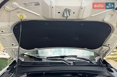 Позашляховик / Кросовер Jeep Compass 2017 в Києві