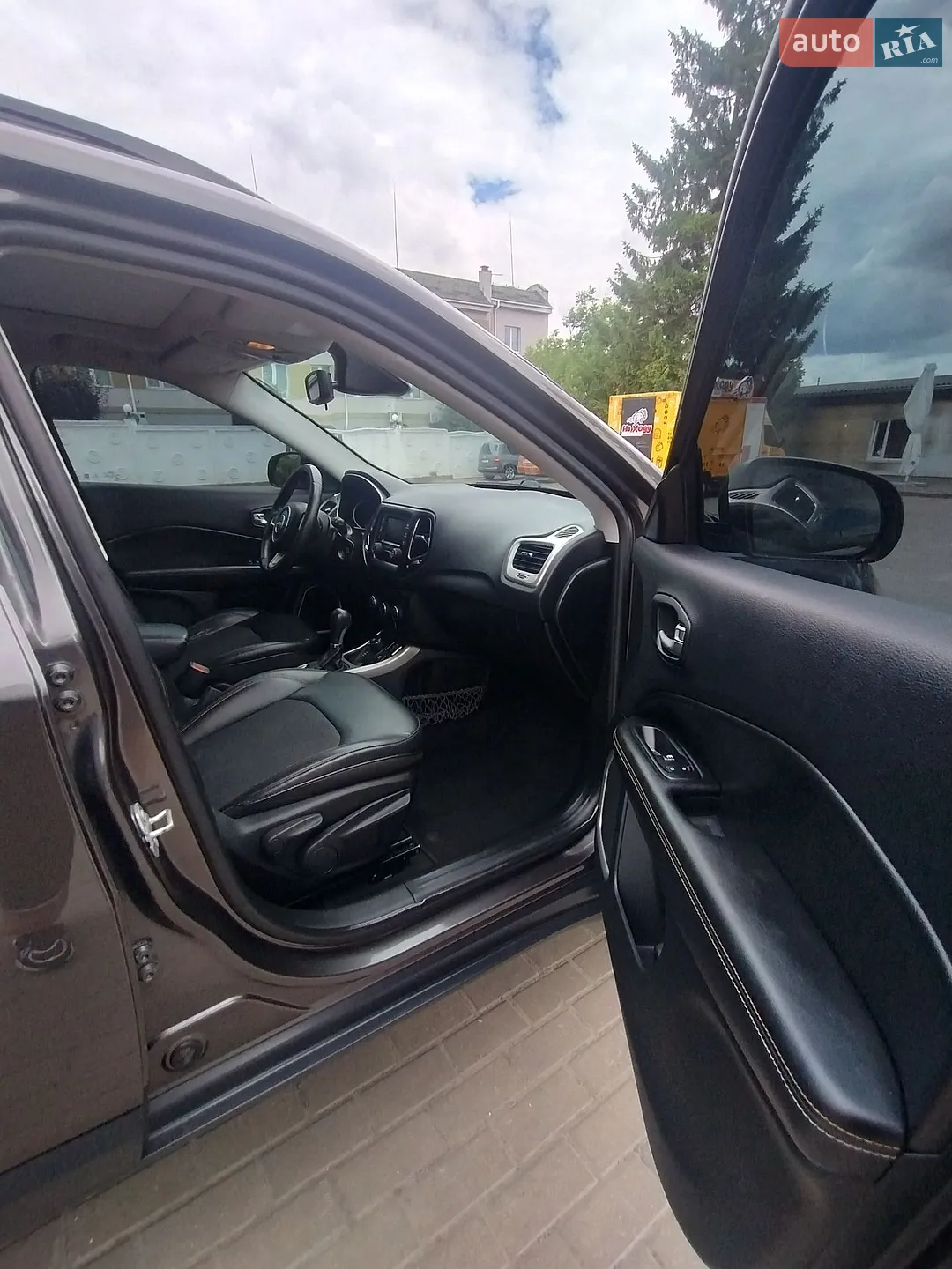 2018 Jeep Compass - мініатюра 24