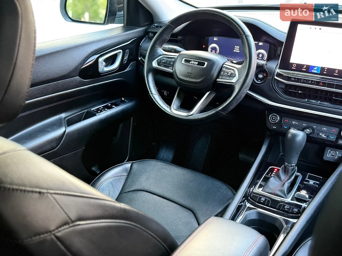 2022 Jeep Compass - мініатюра 49