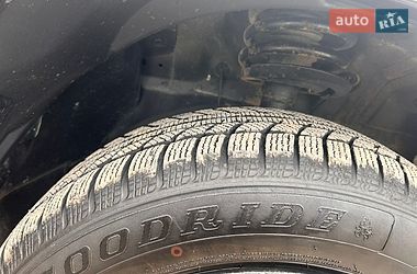 Позашляховик / Кросовер Jeep Compass 2012 в Надвірній