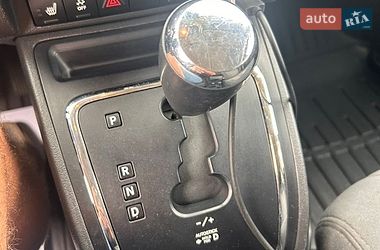 Внедорожник / Кроссовер Jeep Compass 2012 в Надворной