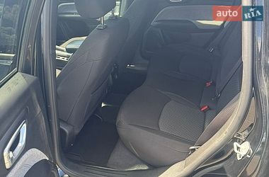Внедорожник / Кроссовер Jeep Compass 2023 в Киеве