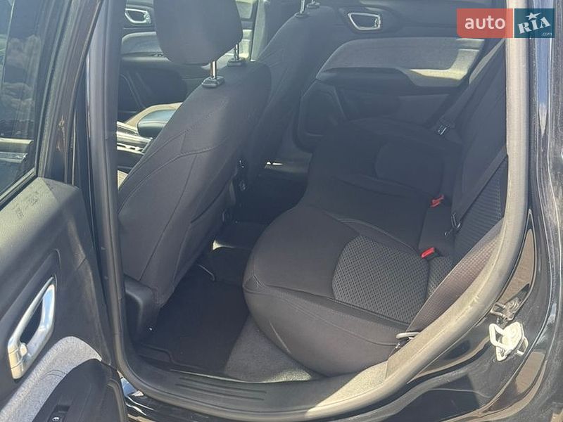 Внедорожник / Кроссовер Jeep Compass 2023 в Киеве