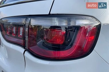Позашляховик / Кросовер Jeep Compass 2017 в Лубнах фото 18 Позашляховик / Кросовер Jeep Compass 2017 в Лубнах