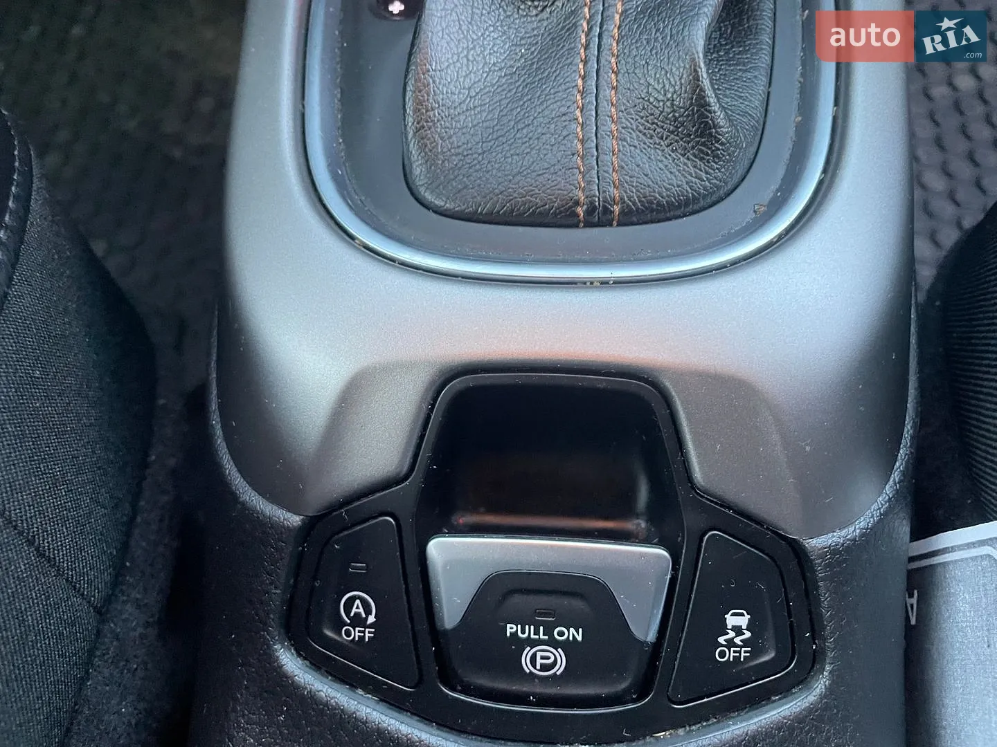 2017 Jeep Compass - мініатюра 42
