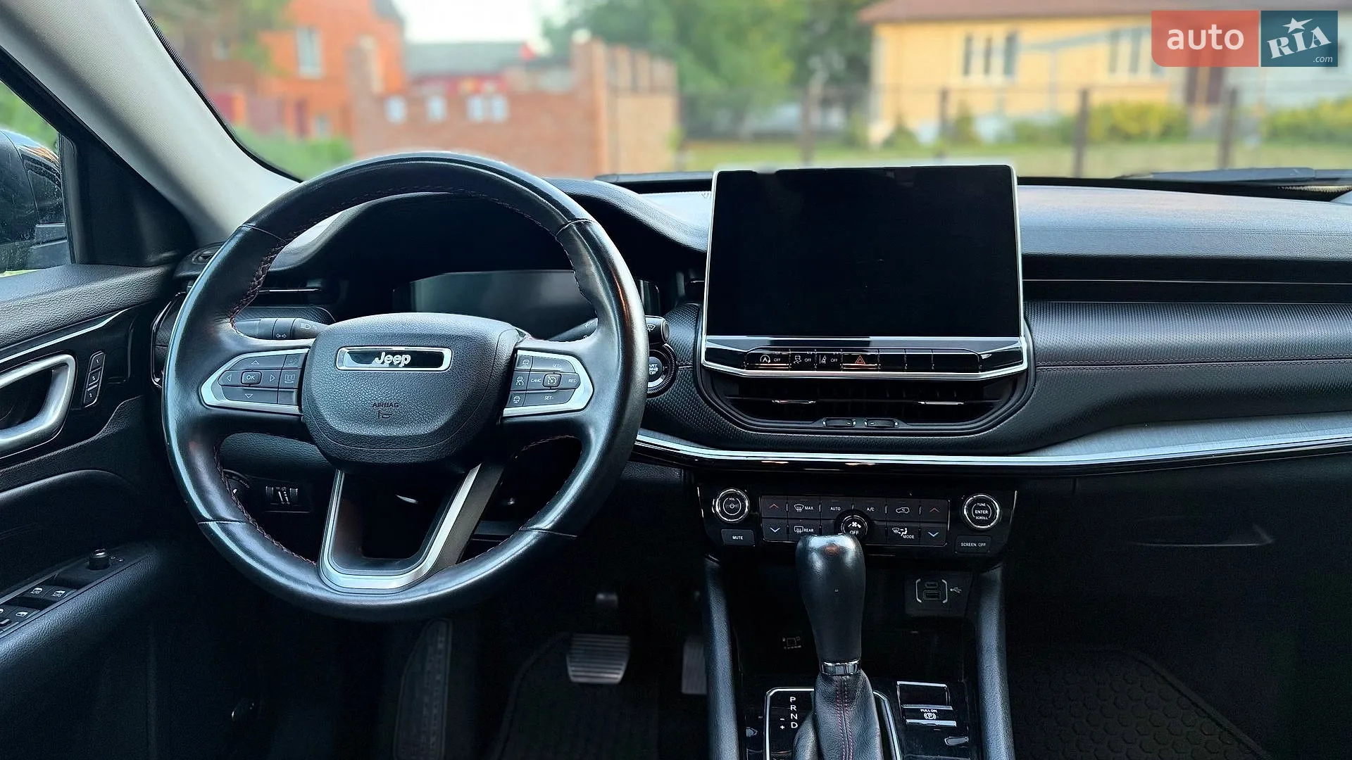 2022 Jeep Compass - мініатюра 20