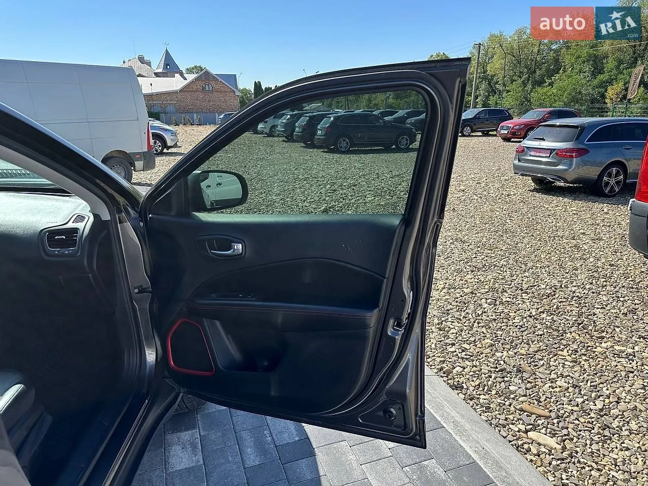 2019 Jeep Compass - мініатюра 14