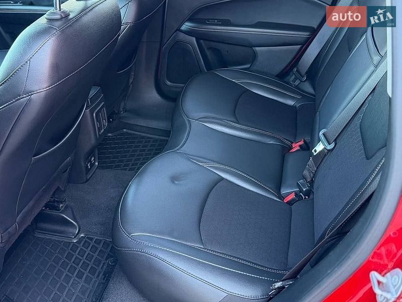 Внедорожник / Кроссовер Jeep Compass 2019 в Василькове
