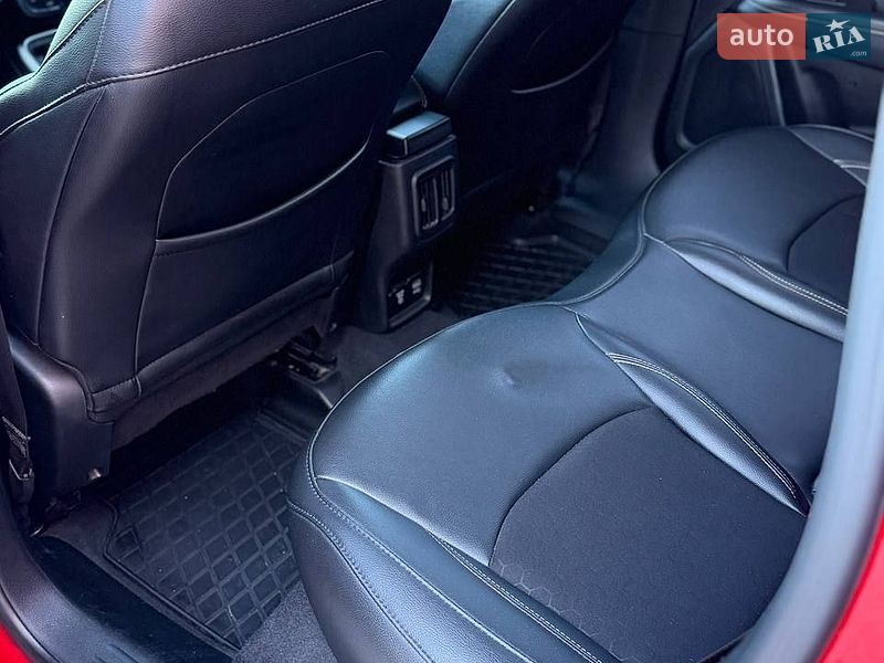 Внедорожник / Кроссовер Jeep Compass 2019 в Василькове