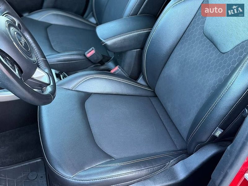 Внедорожник / Кроссовер Jeep Compass 2019 в Василькове