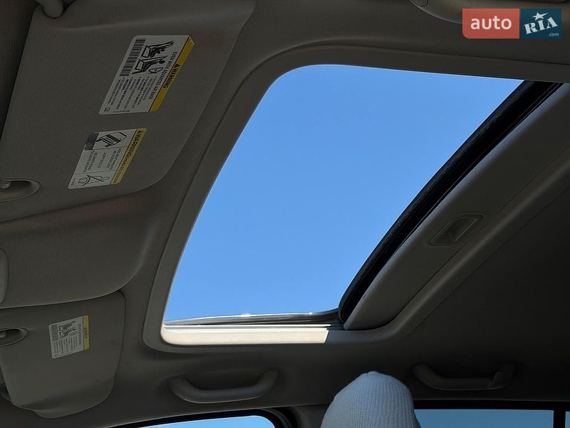 Позашляховик / Кросовер Jeep Compass 2014 в Львові