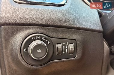 Позашляховик / Кросовер Jeep Compass 2017 в Тернополі фото 15 Позашляховик / Кросовер Jeep Compass 2017 в Тернополі