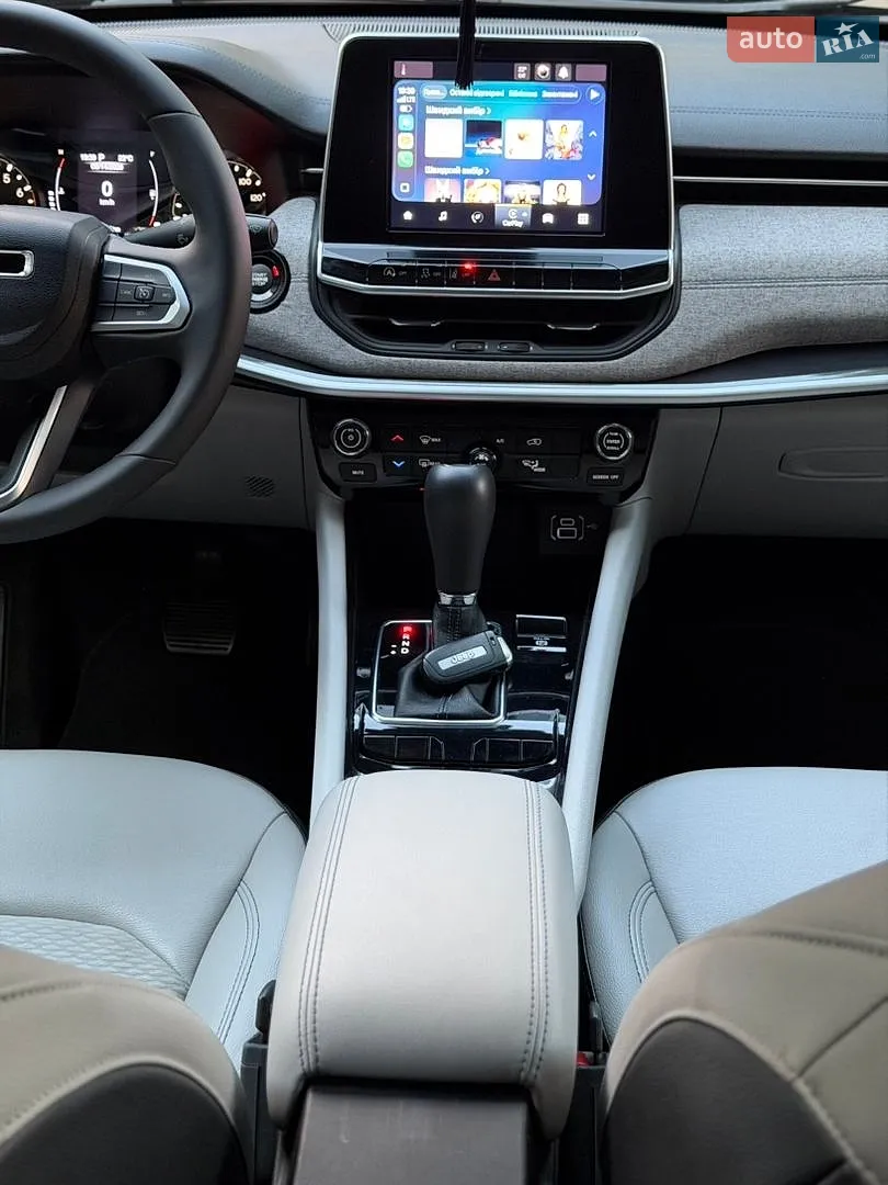 2022 Jeep Compass - мініатюра 19