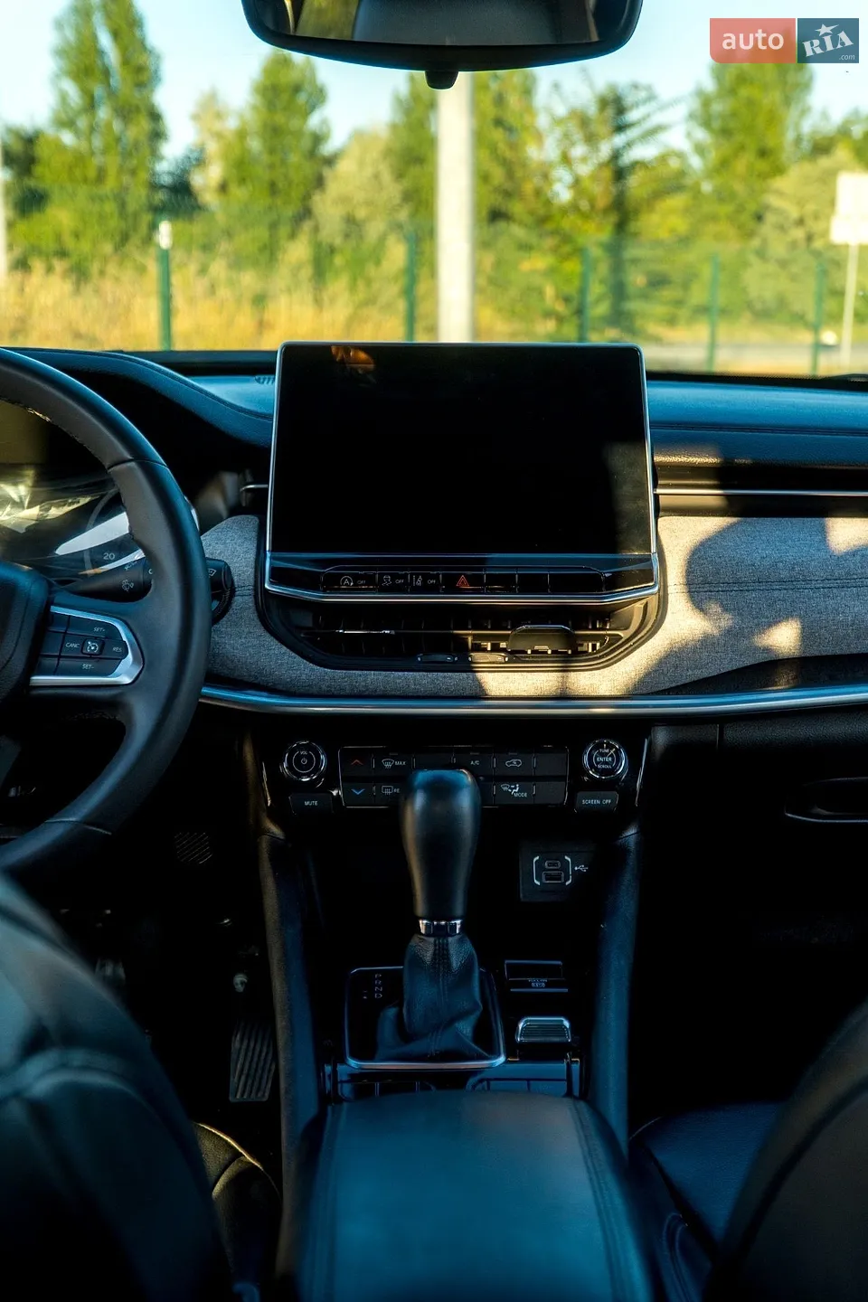 2023 Jeep Compass - мініатюра 15