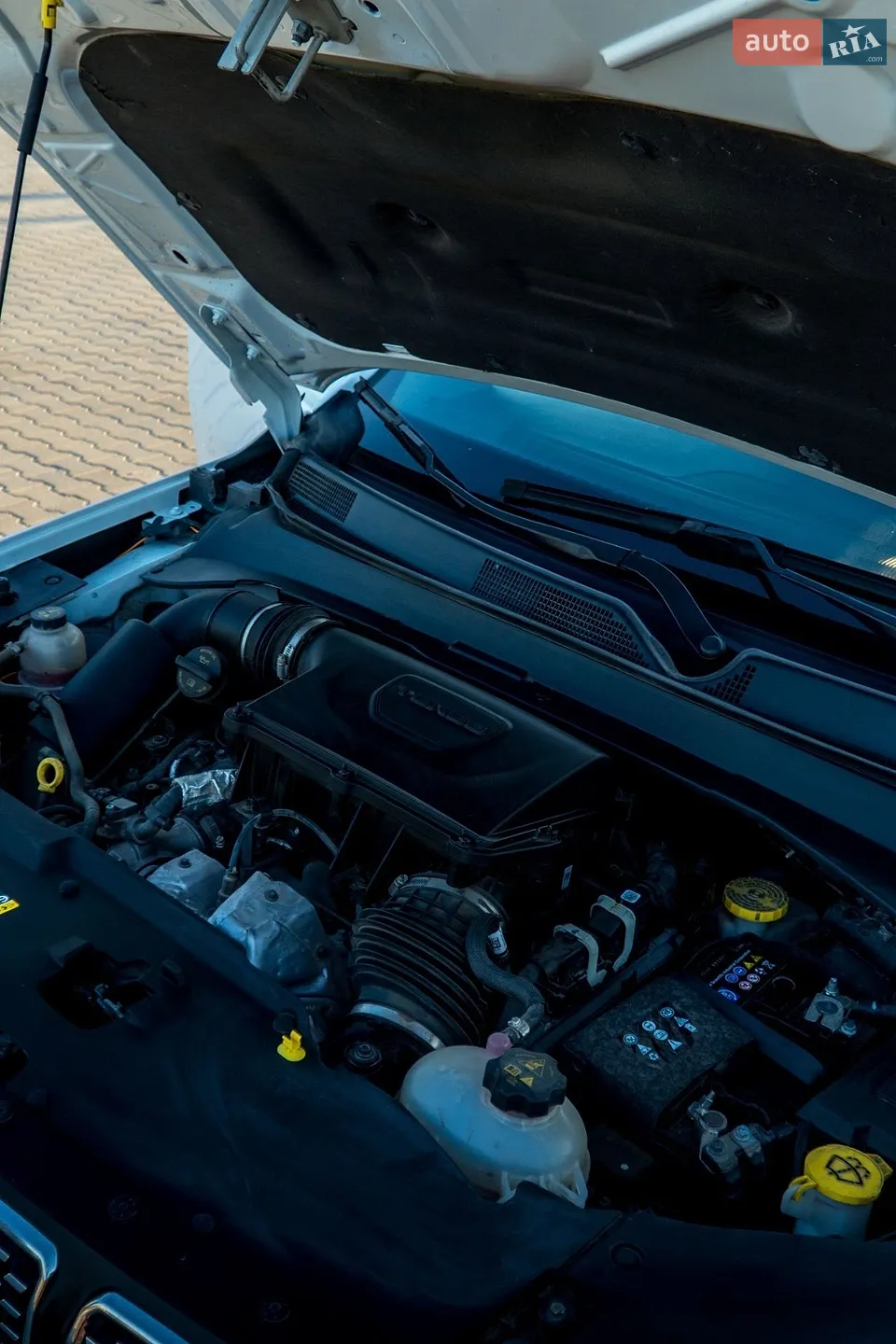 2023 Jeep Compass - мініатюра 8