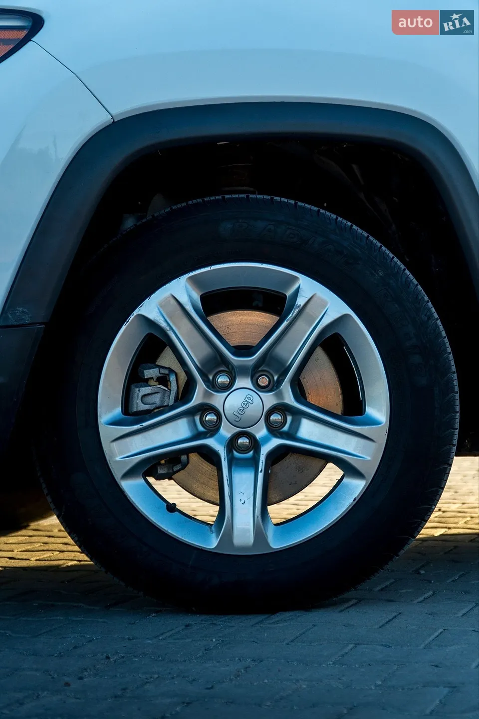 2023 Jeep Compass - мініатюра 26