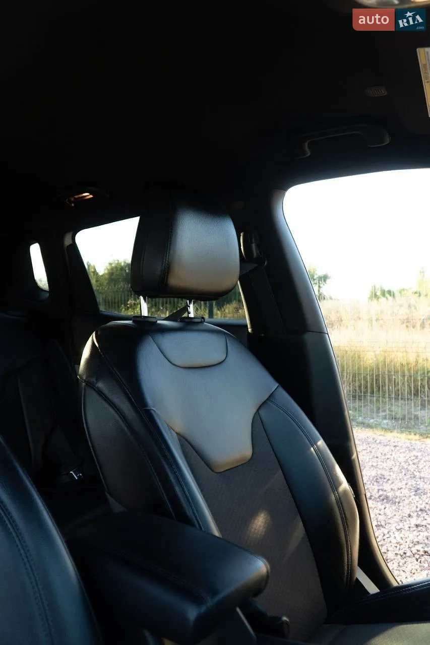 2023 Jeep Compass - мініатюра 36