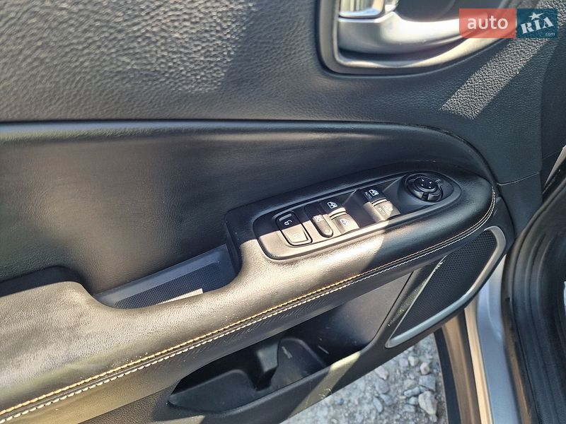 Позашляховик / Кросовер Jeep Compass 2019 в Львові