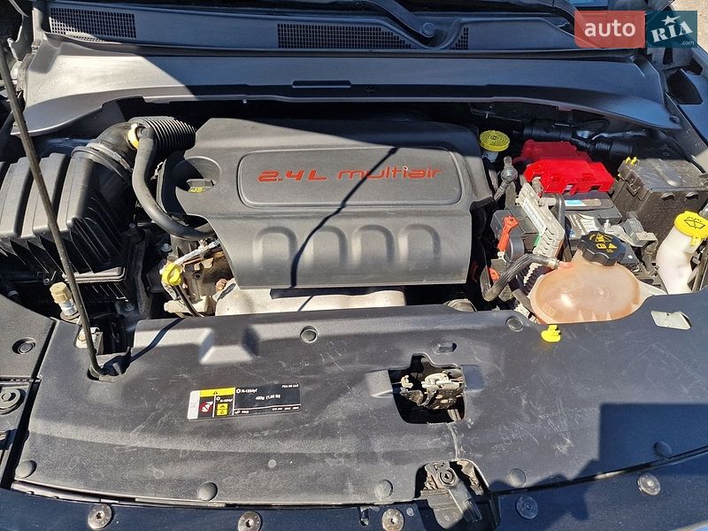 Позашляховик / Кросовер Jeep Compass 2019 в Львові