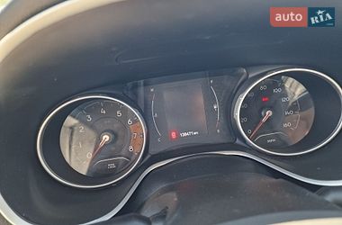 Позашляховик / Кросовер Jeep Compass 2019 в Львові