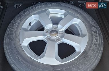 Позашляховик / Кросовер Jeep Compass 2019 в Львові