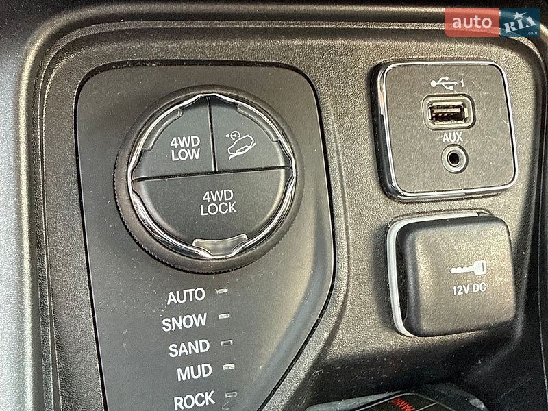 Внедорожник / Кроссовер Jeep Compass 2021 в Виннице