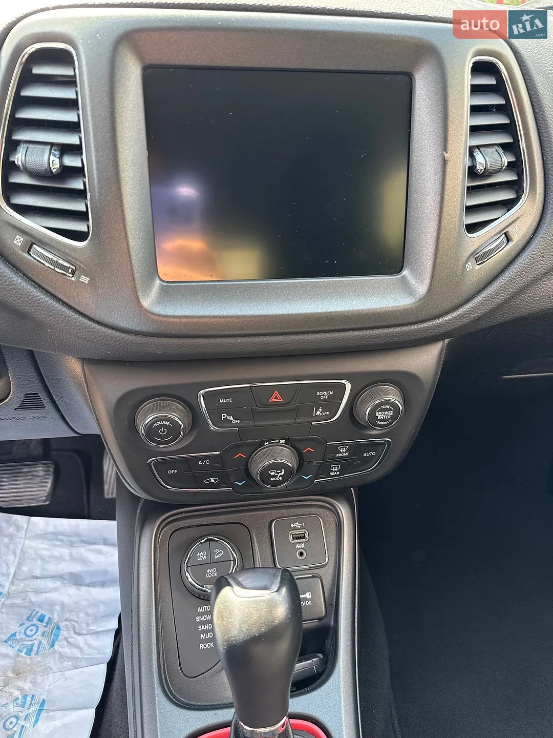 2021 Jeep Compass - мініатюра 14