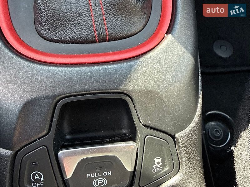 Внедорожник / Кроссовер Jeep Compass 2021 в Виннице