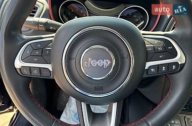Внедорожник / Кроссовер Jeep Compass 2021 в Виннице