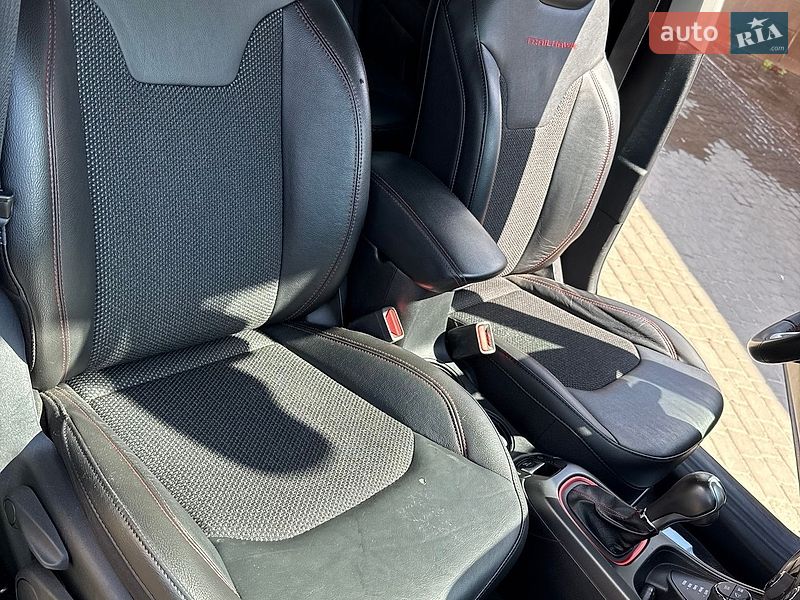 Внедорожник / Кроссовер Jeep Compass 2021 в Виннице