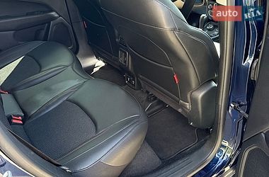 Внедорожник / Кроссовер Jeep Compass 2021 в Виннице